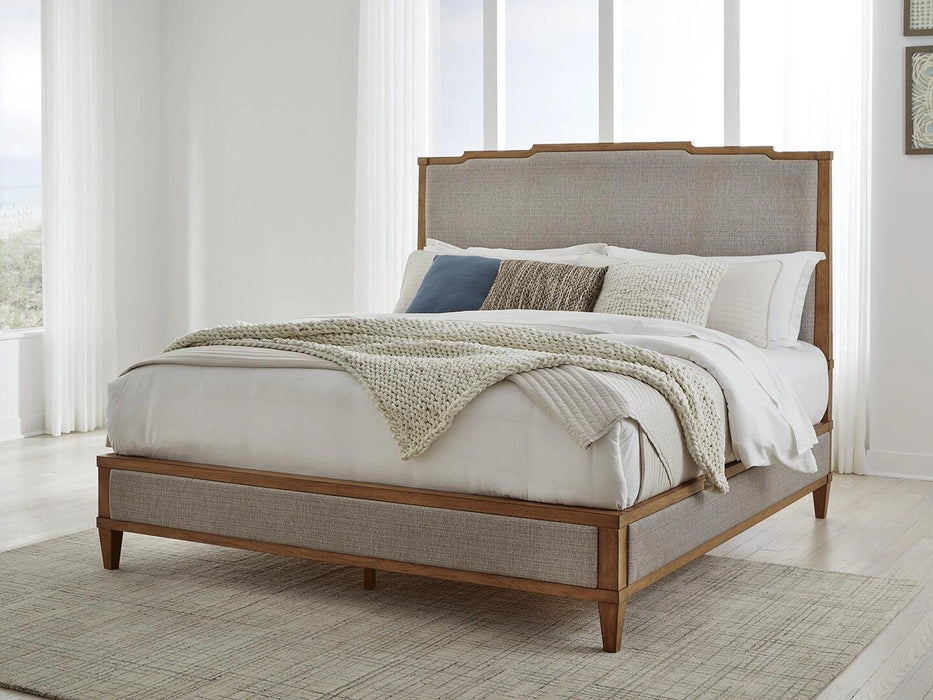 Sharlance Bedroom Set - Dream Home Furniture & Mattress (Waite Park, MN)