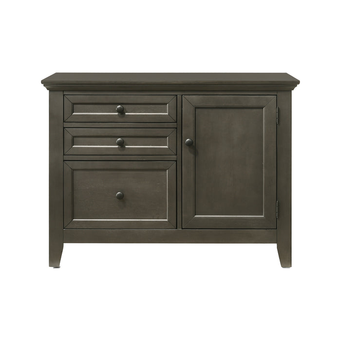 San Mateo Credenza