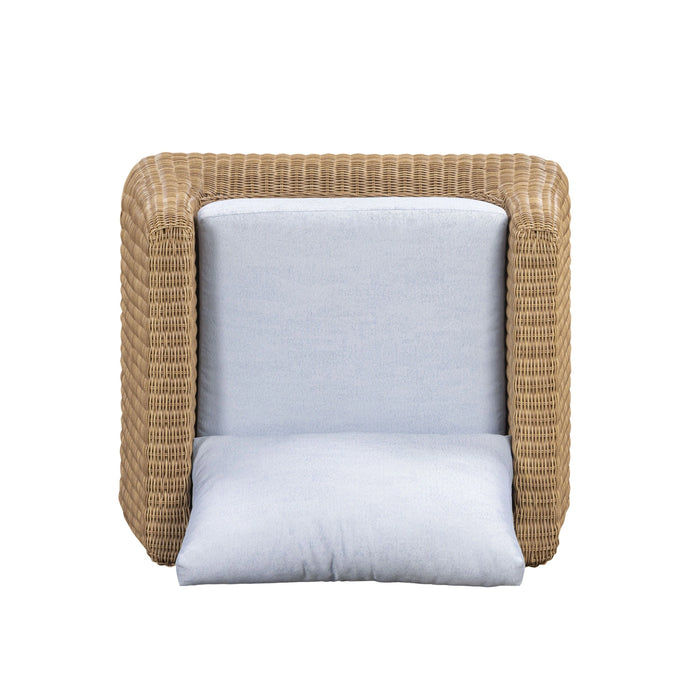 Dana Outdoor Accent Chair