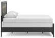 Broachmyn Bed - Dream Home Furniture & Mattress (Waite Park, MN)