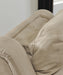 Next-Gen DuraPella Power Reclining Loveseat with Console - Dream Home Furniture & Mattress (Waite Park, MN)