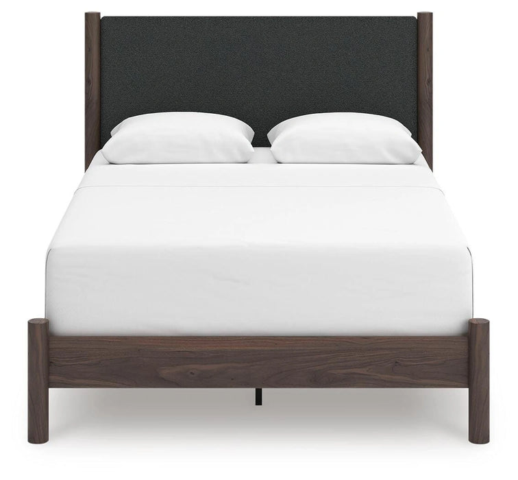 Pamytta Bed - Dream Home Furniture & Mattress (Waite Park, MN)