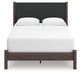 Pamytta Bed - Dream Home Furniture & Mattress (Waite Park, MN)