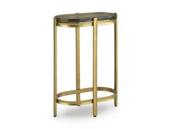 Porterville Accent Table - Dream Home Furniture & Mattress (Waite Park, MN)