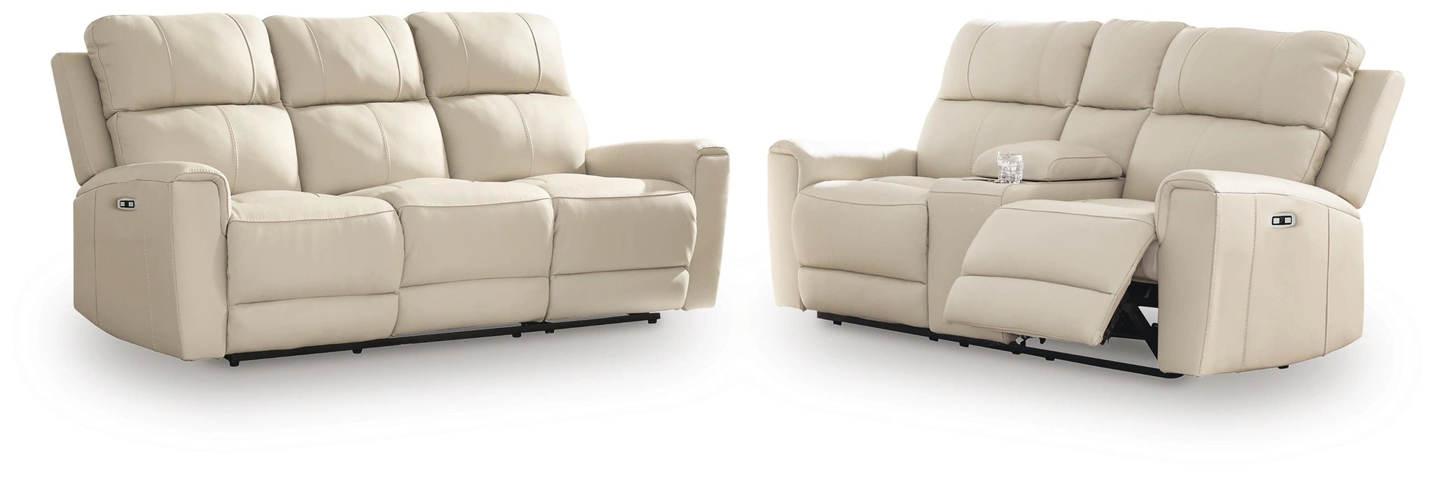 Dahlmoore Living Room Set - Dream Home Furniture & Mattress (Waite Park, MN)