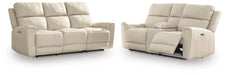 Dahlmoore Living Room Set - Dream Home Furniture & Mattress (Waite Park, MN)