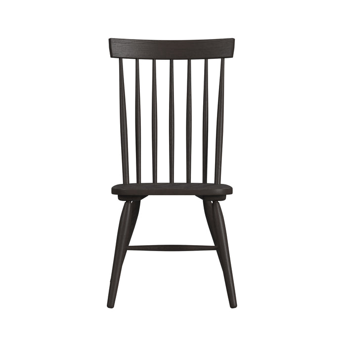 Bayside Windsor Chair