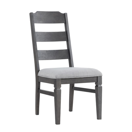 Foundry Ladder Chair - Dream Home Furniture & Mattress (Waite Park, MN)