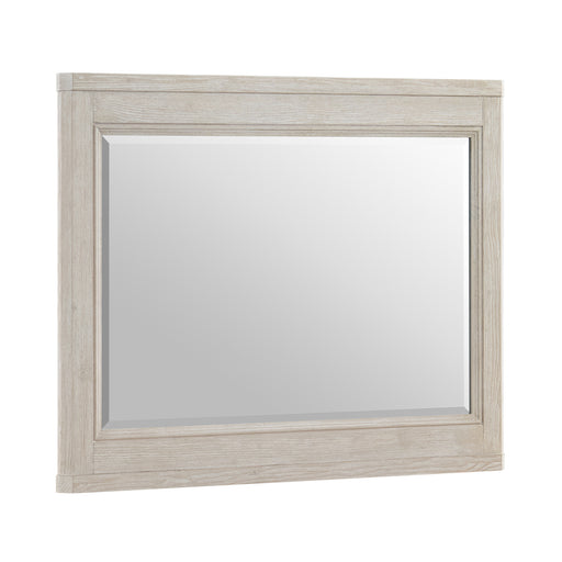 Carlson Mirror - Dream Home Furniture & Mattress (Waite Park, MN)