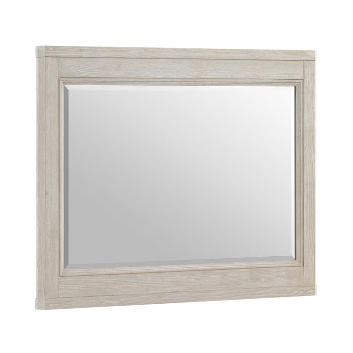 Carlson Mirror