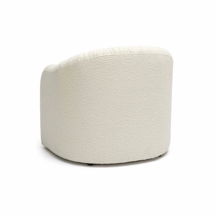 Pamela Lounge Accent Chair