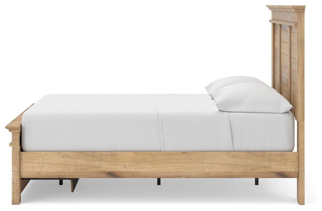 Makidern Bed - Dream Home Furniture & Mattress (Waite Park, MN)