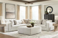 Ashbourne Estate Sectional - Dream Home Furniture & Mattress (Waite Park, MN)
