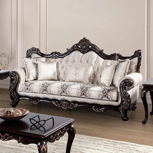 Palencia Sofa - Dream Home Furniture & Mattress (Waite Park, MN)