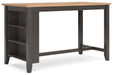 Gesthaven Dining Set - Dream Home Furniture & Mattress (Waite Park, MN)