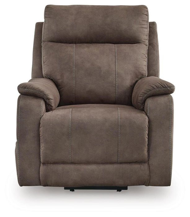 Crestmeade Power Lift Recliner - Dream Home Furniture & Mattress (Waite Park, MN)