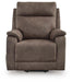 Crestmeade Power Lift Recliner - Dream Home Furniture & Mattress (Waite Park, MN)