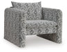 Kenbell Accent Chair - Dream Home Furniture & Mattress (Waite Park, MN)