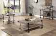 LOBB Sofa Table, Natural Tone - Dream Home Furniture & Mattress (Waite Park, MN)