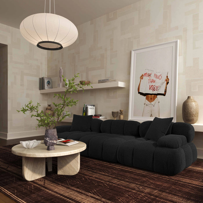 Calliope 118" Sofa