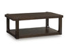 Breckington Coffee Table - Dream Home Furniture & Mattress (Waite Park, MN)