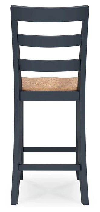 Gesthaven Dining Set - Dream Home Furniture & Mattress (Waite Park, MN)