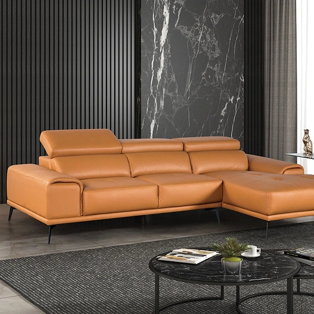 Vadso Sectional, Right Chaise - Dream Home Furniture & Mattress (Waite Park, MN)