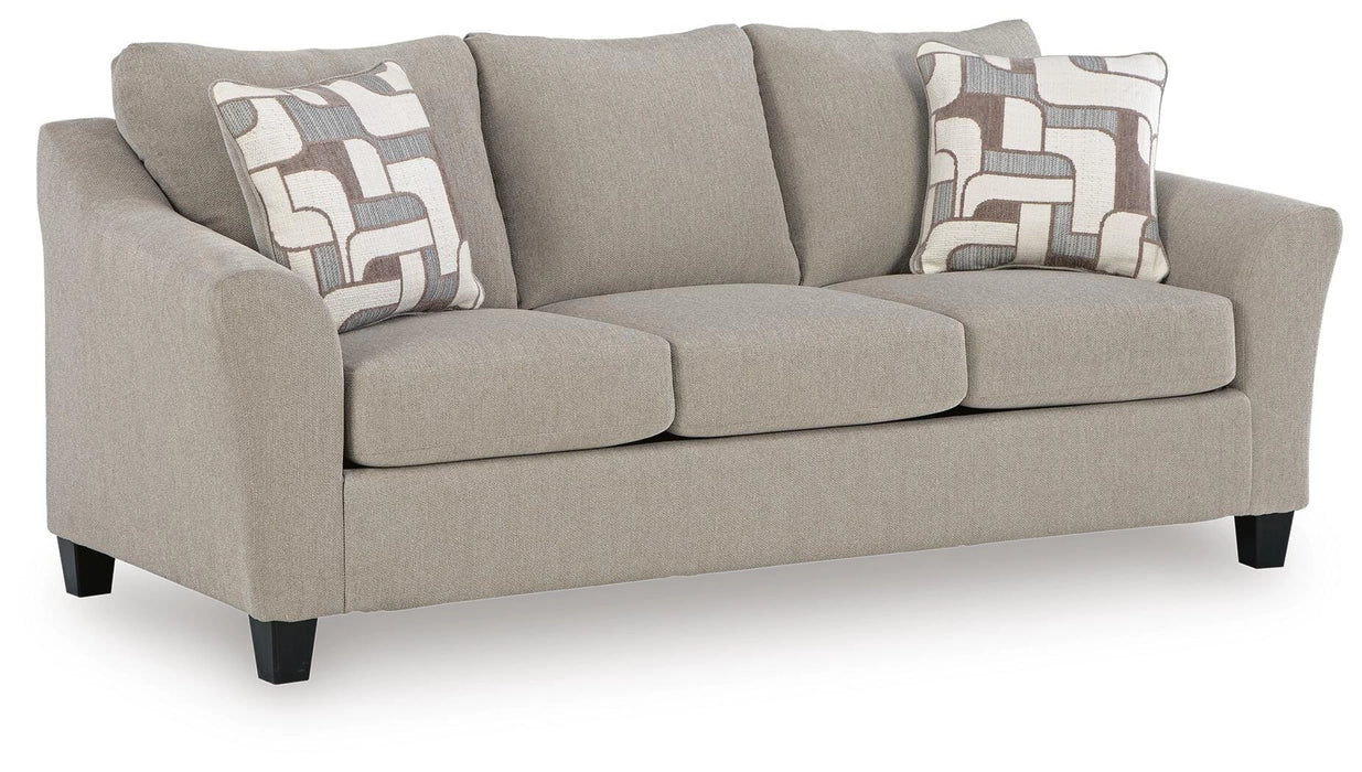 Willarae Sofa - Dream Home Furniture & Mattress (Waite Park, MN)