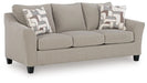 Willarae Sofa - Dream Home Furniture & Mattress (Waite Park, MN)