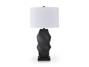 Amillion Table Lamp - Dream Home Furniture & Mattress (Waite Park, MN)