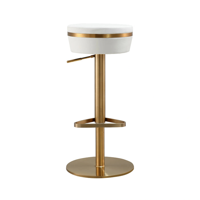 Astro Performance Adjustable Stool