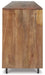 Kerrings Accent Cabinet - Dream Home Furniture & Mattress (Waite Park, MN)