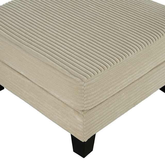 Moretaine Storage Ottomen - Dream Home Furniture & Mattress (Waite Park, MN)