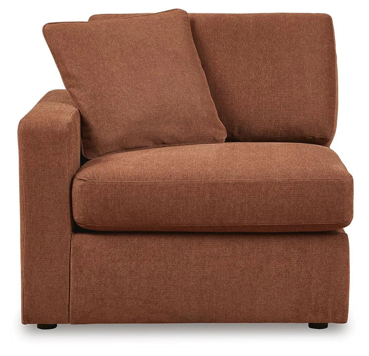 Modmax Sectional with Audio System - Dream Home Furniture & Mattress (Waite Park, MN)