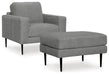 Hazela Living Room Set - Dream Home Furniture & Mattress (Waite Park, MN)