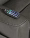 4Z-Tribano Recliner - Dream Home Furniture & Mattress (Waite Park, MN)