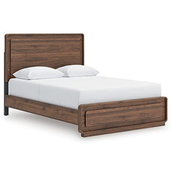 Fortlorn Bed - Dream Home Furniture & Mattress (Waite Park, MN)