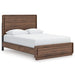 Fortlorn Bed - Dream Home Furniture & Mattress (Waite Park, MN)