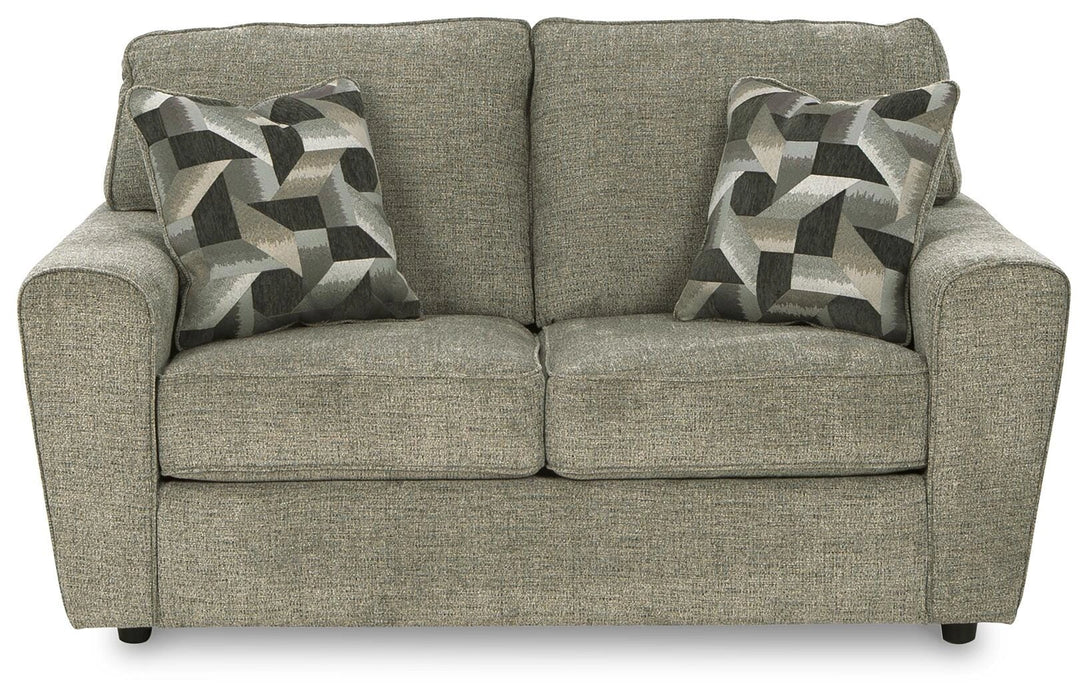 Cascilla Living Room Set - Dream Home Furniture & Mattress (Waite Park, MN)