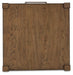 Cabalynn Occasional Table Set - Dream Home Furniture & Mattress (Waite Park, MN)