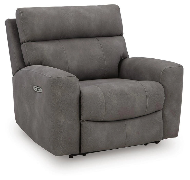 Next-Gen DuraPella Power Recliner - Dream Home Furniture & Mattress (Waite Park, MN)