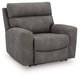 Next-Gen DuraPella Power Recliner - Dream Home Furniture & Mattress (Waite Park, MN)