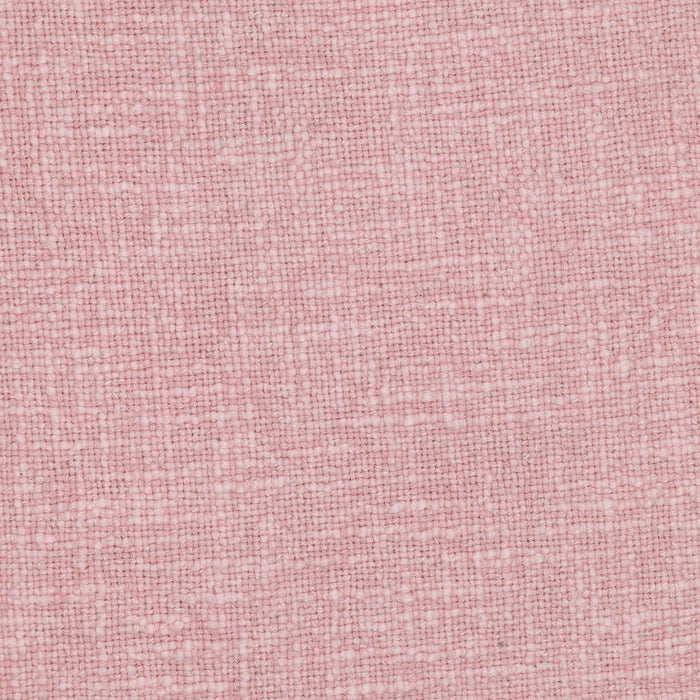 Stone 21" Washed Cotton Tasseled Square Throw Pillow