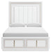 Chalanna Bedroom Set - Dream Home Furniture & Mattress (Waite Park, MN)