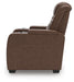 High Impact Power Recliner - Dream Home Furniture & Mattress (Waite Park, MN)