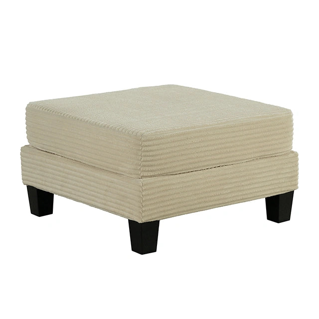 Moretaine Storage Ottomen - Dream Home Furniture & Mattress (Waite Park, MN)