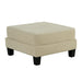 Moretaine Storage Ottomen - Dream Home Furniture & Mattress (Waite Park, MN)