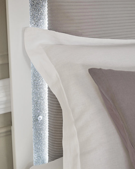 Maeling Bed - Dream Home Furniture & Mattress (Waite Park, MN)