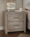 Culverbach Nightstand - Dream Home Furniture & Mattress (Waite Park, MN)