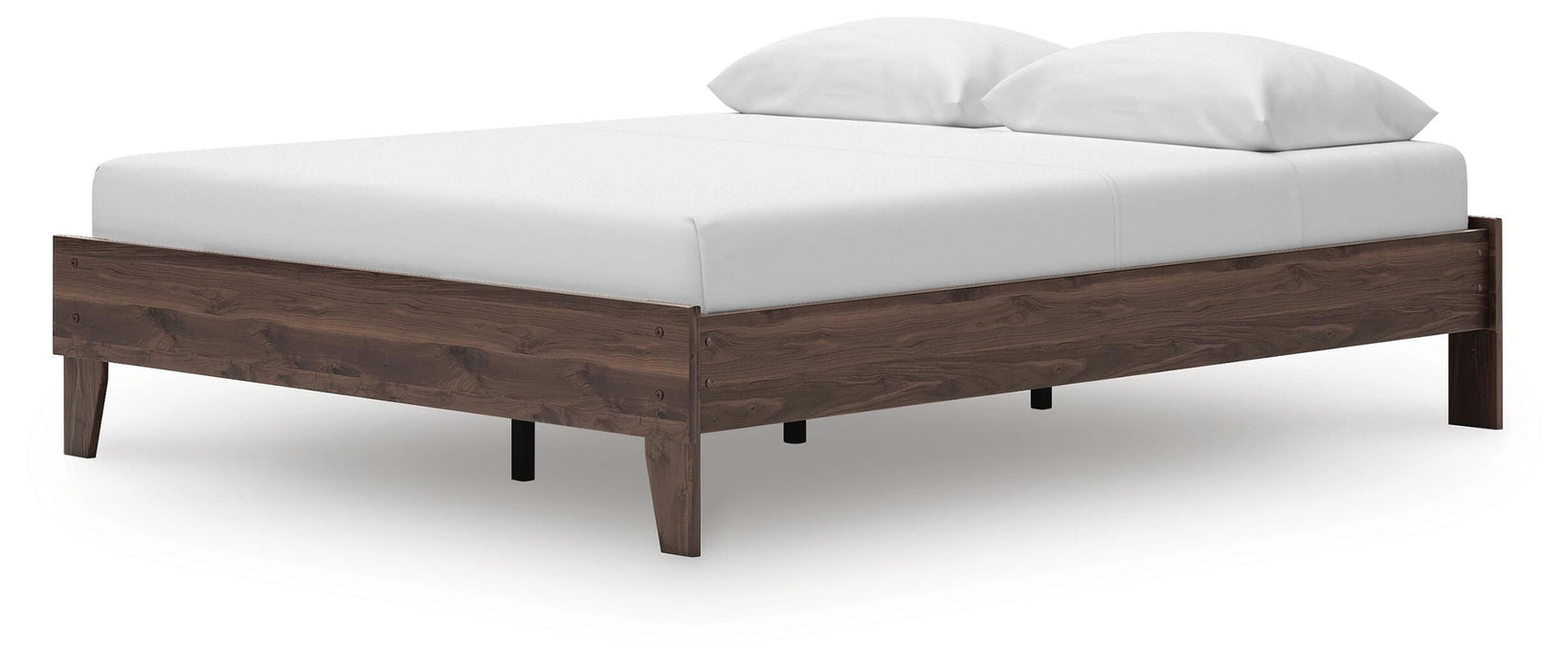 Calverson Bed - Dream Home Furniture & Mattress (Waite Park, MN)